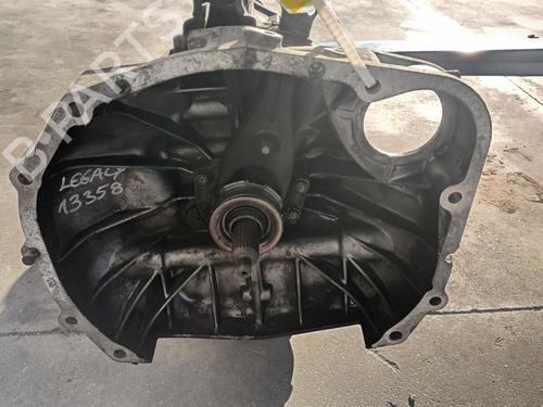Used Gearbox Gearbox SUBARU LEGACY IV Estate (BP) [2003-2009] 33470282 33470282