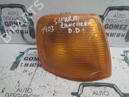 Used Right front indicator Right front indicator 12803636 12803636