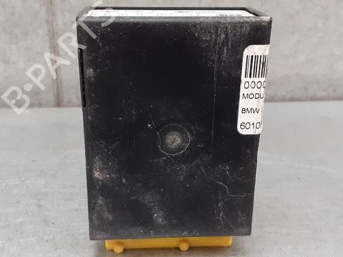 Used Control unit BMW 3 (E36) 318 tds (90 hp) 12720482