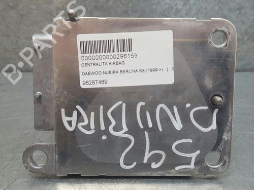 ECU airbags DAEWOO NUBIRA (J100) 1.6 | BP12784101M53 