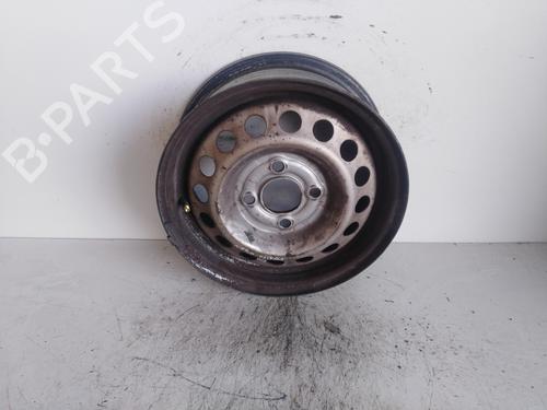 Used Rim NISSAN MICRA II (K11) 1.0 i 16V (54 hp) 12781586