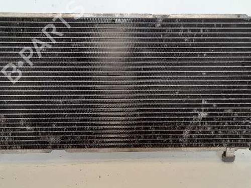 AC radiator NISSAN PRIMERA Hatchback (P11) 2.0 TD | BP12721724M32 
