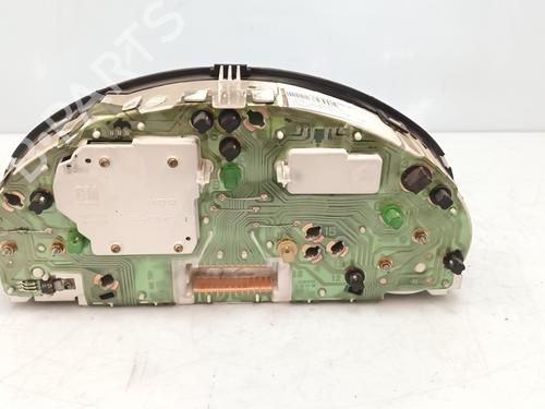 Instrument cluster OPEL CORSA B (S93) 1.2 i 16V (F08, F68, M68) | BP23221153C47 