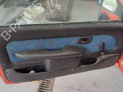 Engine control unit (ECU) PEUGEOT 106 II (1A_, 1C_) 1.1 i | BP12775072M57 