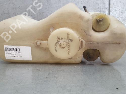 Windscreen washer tank OPEL CORSA A Hatchback (S83)  | BP12854350C113 
