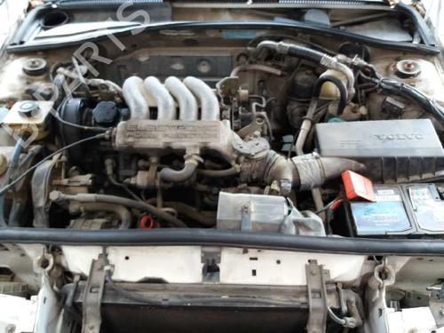 Starter VOLVO 440 (445) 1.7 | BP12712772M8 