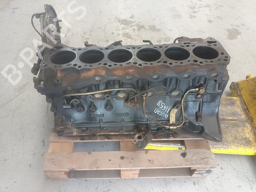 Andre Andre NISSAN PATROL III/1 Station Wagon (W160) 3.3 D (W160) (95 hp) 35904819 35904819