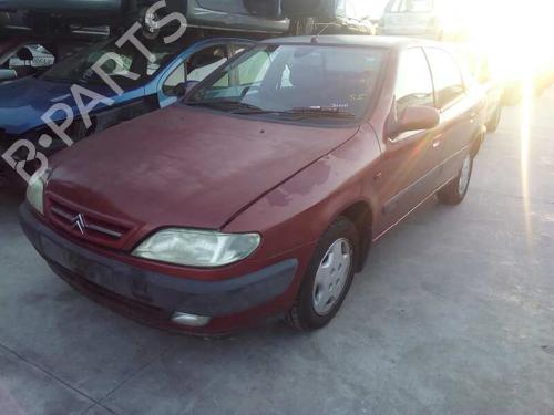 CITROËN XSARA (N1) 1.8 i Aut. (101 hp) 1409398