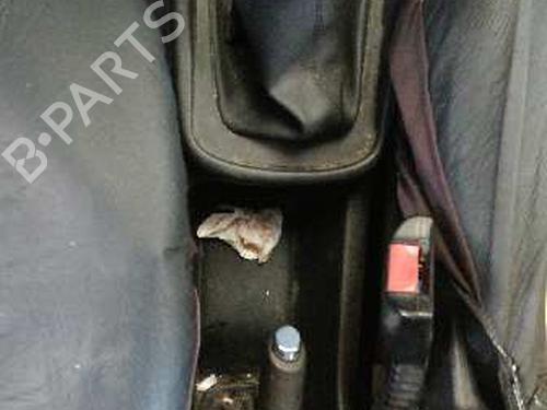 Comfort control module OPEL ZAFIRA A MPV (T98) 2.0 DTI 16V (F75) | BP12725947M56