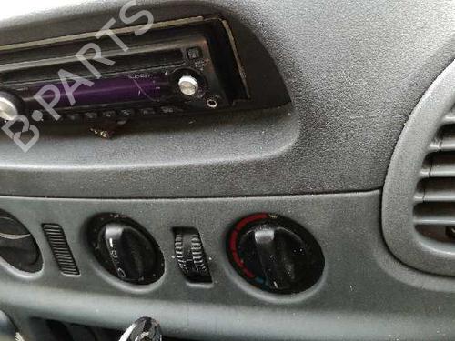 Elektronische sonde MERCEDES-BENZ SPRINTER 3-t Van (B903) 311 CDI (903.661, 903.662, 903.663) | BP13971608M84 