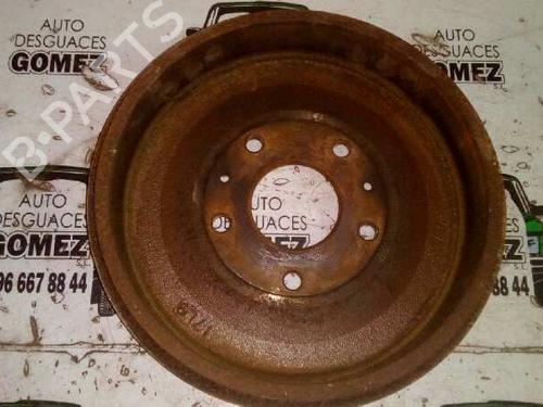 Other LAND ROVER FREELANDER I (L314) 2.0 DI 4x4 | BP13984615O1 