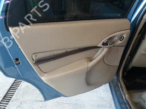 Engine control unit (ECU) FORD FOCUS I Saloon (DFW) 1.8 Turbo DI / TDDi | BP12753508M57 