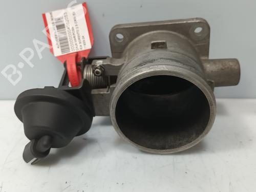 Used Throttle body KIA SORENTO I (JC) 2.5 CRDi 4WD (140 hp) 20724882