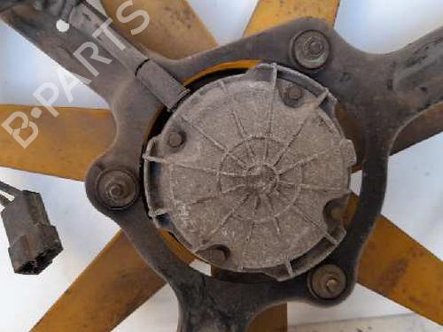 Radiator fan ALFA ROMEO 33 (905_)  | BP12931233M35 