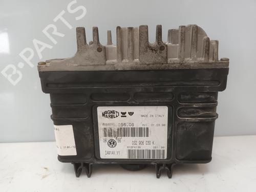 Used Engine control unit (ECU) VW VENTO (1H2) 1.6 (75 hp) 20980224