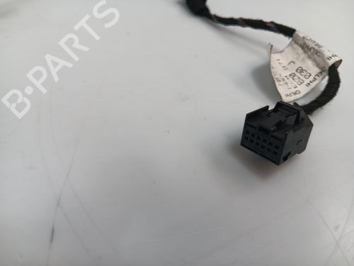 Used Front right lock Front right lock AUDI A2 (8Z0) 1.4 (75 hp) 36677107 36677107