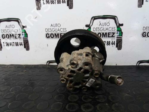 Steering pump CHRYSLER VOYAGER IV (RG, RS) 3.3 | BP12811425M99 