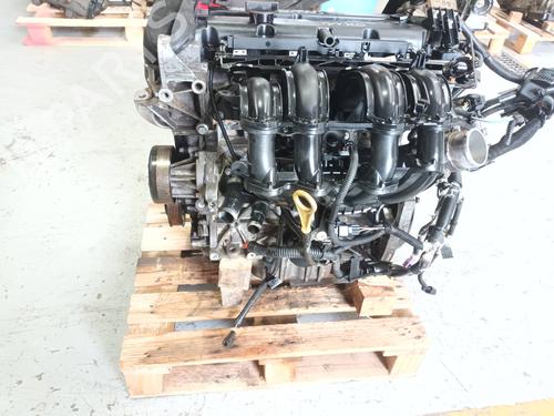 Engine FORD FIESTA VI (CB1, CCN) 1.25 | BP24113609M1 