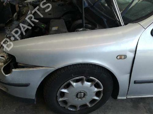 Engine control unit (ECU) SEAT LEON (1M1) 1.9 TDI | BP12747533M57 