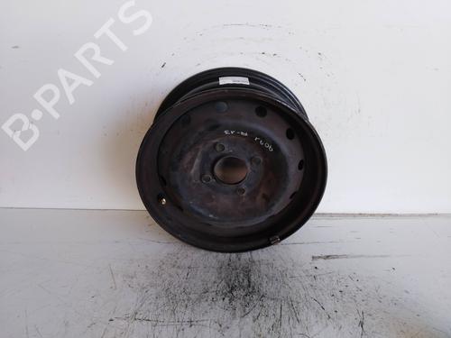 Used Rim CITROËN SAXO (S0, S1) 1.1 X, SX (60 hp) 12779154