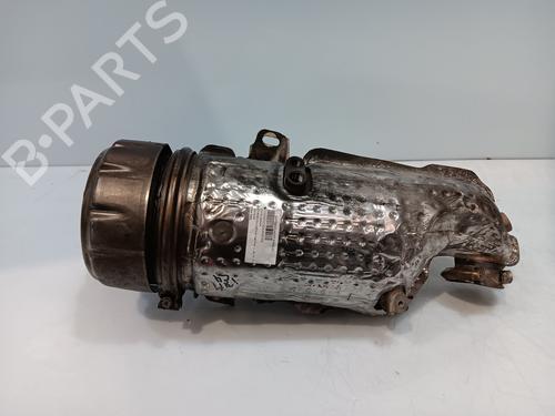 Used Catalyst CITROËN C4 CACTUS [2014-2025]  31118314