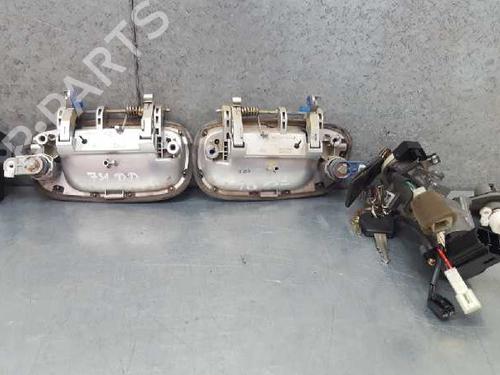 Module électronique DAEWOO LEGANZA (KLAV) 2.0 16V | BP13984568M83 