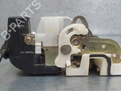 Rear right lock HONDA CR-V I (RD) 2.0 16V 4WD (RD1, RD3) | BP12809895C99 