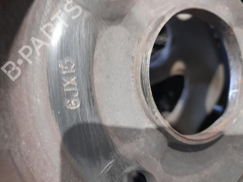 Rim DAEWOO REZZO (U100)  | BP16491202C45 