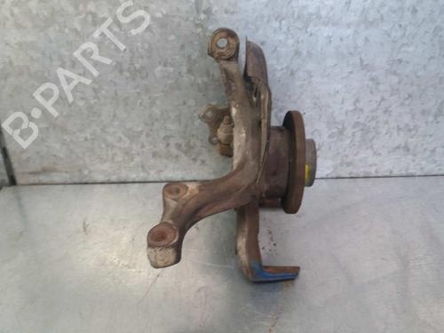 Left front steering knuckle SEAT CORDOBA (6K1, 6K2) 1.4 i | BP12735148M25 