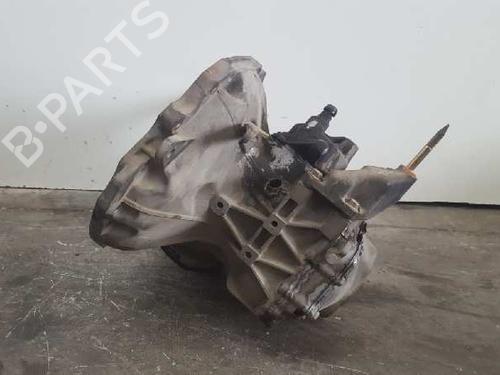 Gearbox CHEVROLET AVEO / KALOS Hatchback (T200) 1.4 | BP12688707M3 