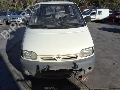 Used Parts NISSAN VANETTE CARGO Van (HC 23) 2.3 D (75 hp) 4389875