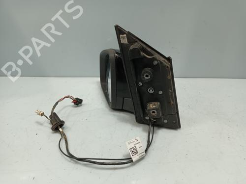 Left mirror VW CADDY V MPV (SBB, SBJ)  | BP29718680C26 