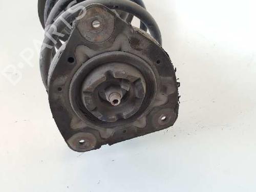 Right front shock absorber RENAULT LAGUNA III (BT0/1) 1.5 dCi (BT00, BT0A, BT0T, BT1J) | BP15958298M17 