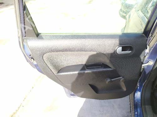 Other FORD FIESTA V (JH_, JD_) 1.4 TDCi | BP13979943O1 