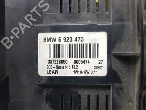 Headlight switch BMW 3 (E46) 320 d | BP12763291I24 