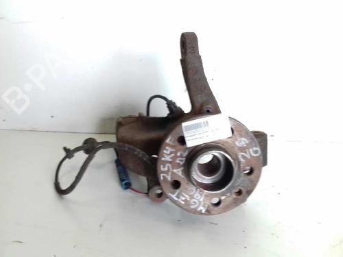 Used Left front steering knuckle MG MG ZT 190 (190 hp) 12742572