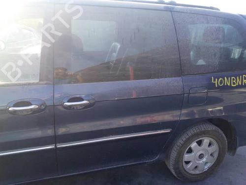 AC compressor KIA CARNIVAL II (GQ) 2.5 V6 | BP12814003M34 