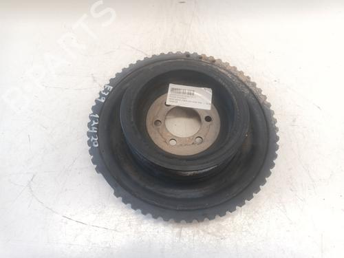 Used Pulley Pulley BMW 5 (E39) 528 i (193 hp) 35786594 35786594