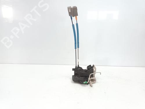 Front left lock HYUNDAI KONA (OS, OSE, OSI) 1.6 GDi Hybrid | BP24981301C98 