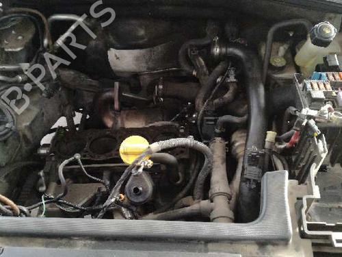 Andre RENAULT LAGUNA II (BG0/1_) 1.9 dCi (BG08, BG0G) | BP13975408O1