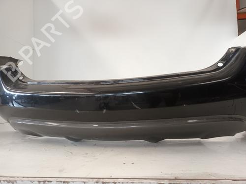 Rear bumper NISSAN MURANO I (Z50) 3.5 4x4 | BP17717399C8 