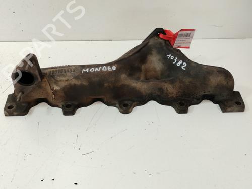 Udstødningsmanifold FORD MONDEO IV (BA7) 2.0 TDCi (140 hp) 15960056