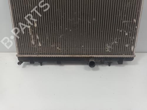 Køler CITROËN C4 I (LC_)  | BP28544270M31 