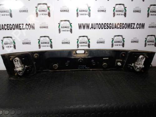 Rear center light NISSAN PRIMERA (P10) 2.0 D | BP12810515I39 