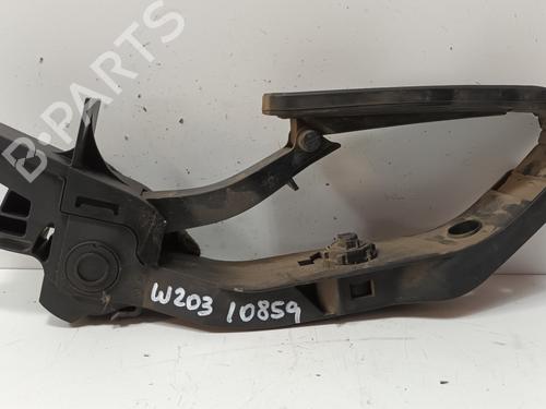 Pedal MERCEDES-BENZ C-CLASS Coupe (CL203) C 220 CDI (203.706) | BP16588495I4 