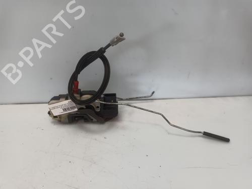 Used Front right lock CHEVROLET AVEO Hatchback (T300) 1.3 D (95 hp) 28420465
