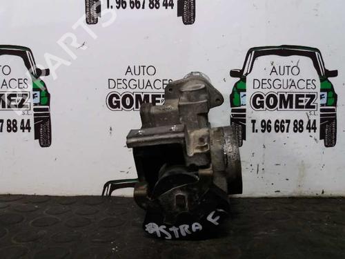 Throttle body OPEL ASTRA F Estate (T92) 1.7 TD (F35, M35) | BP12683927M82 