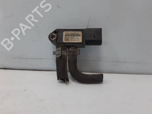 Used Electronic sensor Electronic sensor VW CRAFTER 30-50 Van (2E_) [2006-2016] 40235795 40235795