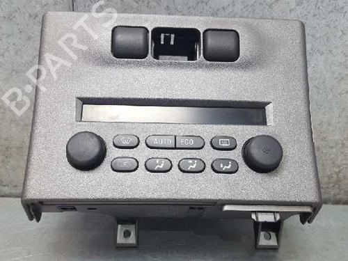 Climate control OPEL ZAFIRA A MPV (T98) 1.8 16V (F75) | BP12718344I5 