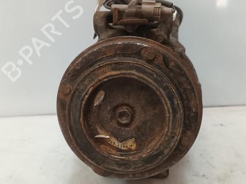 AC compressor BMW 5 Gran Turismo (F07) 530 d | BP26452258M34 